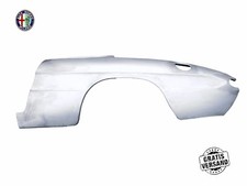 Seitenwand Kotflügel hinten